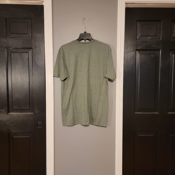 Delta Wtrfwl Shirt Size Large - Picture 3 of 3